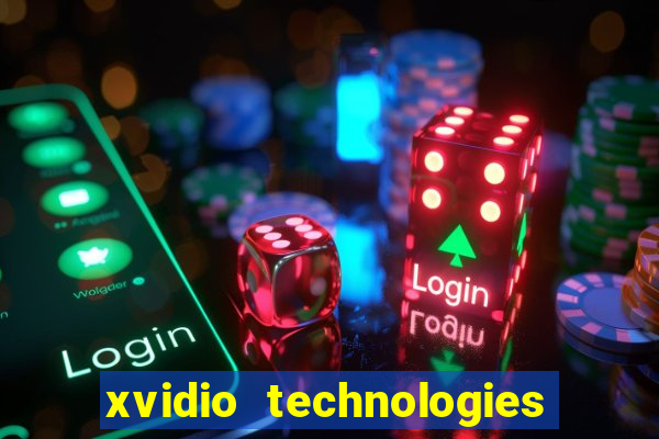 xvidio technologies startup download o android